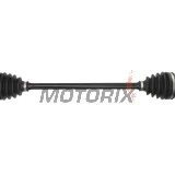 Poloosa -ALL BALLS- Can-Am Maverick 900 2018-2021