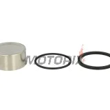 Pístek brzdového třmenu -TOURMAX- Yamaha FJ 1100 1984-1985, Yamaha FJ 600 1985, Yamaha FJ 1200 1989-1992, Yamaha FZ 600 1986-1987, Yamaha FZR 1000 1987-1995, Yamaha FZR 750 1987-1990, Yamaha FZR 400 1988-1989, Yamaha TRX 850 1996