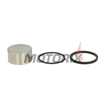 Pístek brzdového třmenu -TOURMAX- Yamaha FJ 1100 1984-1985, Yamaha FJ 600 1985, Yamaha FJ 1200 1989-1992, Yamaha FZ 600 1986-1987, Yamaha FZR 1000 1987-1995, Yamaha FZR 750 1987-1990, Yamaha FZR 400 1988-1989, Yamaha TRX 850 1996