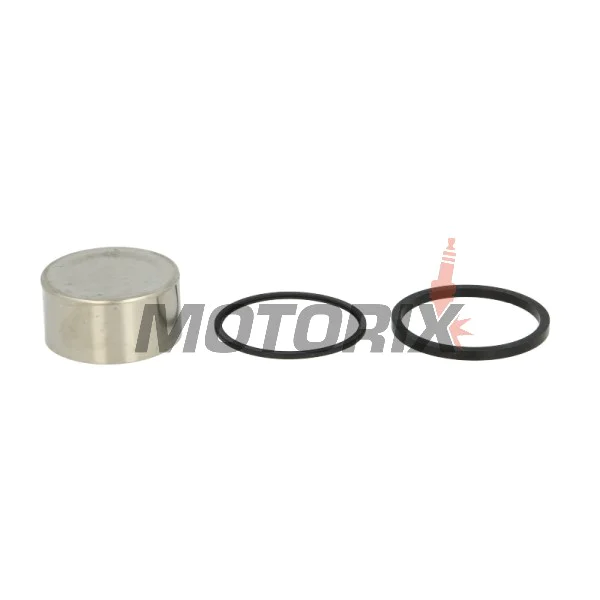 Pístek brzdového třmenu -TOURMAX- Yamaha FJ 1100 1984-1985, Yamaha FJ 600 1985, Yamaha FJ 1200 1989-1992, Yamaha FZ 600 1986-1987, Yamaha FZR 1000 1987-1995, Yamaha FZR 750 1987-1990, Yamaha FZR 400 1988-1989, Yamaha TRX 850 1996