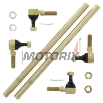 Řídicí tyč -ALL BALLS- Honda TRX 450 2004-2014, Kawasaki KFX 400 2003, KFX 700 2005-2007, 2009, KVF 650 2006-2013, KVF 750 2005-2017, Suzuki LT-F 500 2003, LT-Z 400 2003