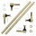 Řídicí tyč -ALL BALLS- Honda TRX 450 2004-2014, Kawasaki KFX 400 2003, KFX 700 2005-2007, 2009, KVF 650 2006-2013, KVF 750 2005-2017, Suzuki LT-F 500 2003, LT-Z 400 2003