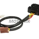 Regulátor dobíjení -ARROWHEAD- regulátor dobíjení, KTM Enduro/SMC 690 2008-2013, KTM Super Enduro/Supermoto 950/990 2005-2011