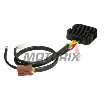 Regulátor dobíjení -ARROWHEAD- regulátor dobíjení, KTM Enduro/SMC 690 2008-2013, KTM Super Enduro/Supermoto 950/990 2005-2011