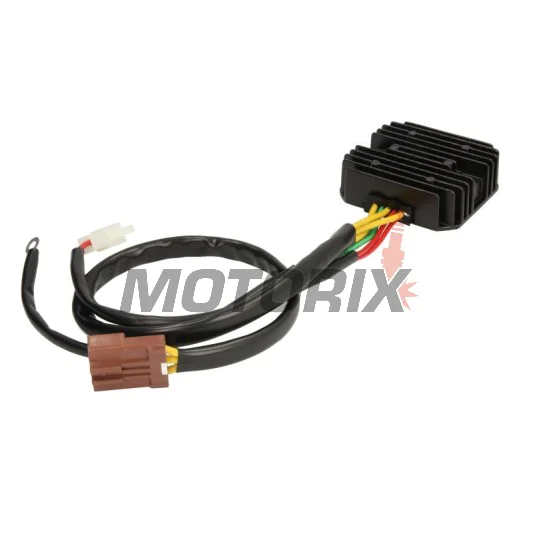 Regulátor dobíjení -ARROWHEAD- regulátor dobíjení, KTM Enduro/SMC 690 2008-2013, KTM Super Enduro/Supermoto 950/990 2005-2011