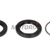 Opravná sada uložení tlumiče -ALL BALLS- Suzuki DR 250 1990-1995, DR 350 1990-1999, RM 125/250 1989, RM-X 250 1989-1990