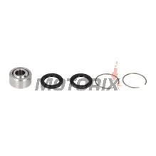Opravná sada uložení tlumiče -ALL BALLS- Suzuki DR 250 1990-1995, DR 350 1990-1999, RM 125/250 1989, RM-X 250 1989-1990
