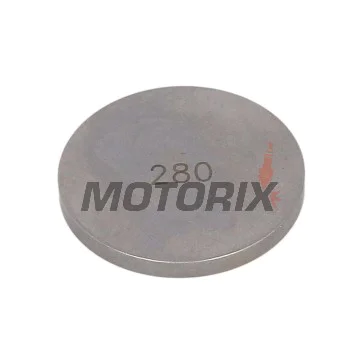 Ventilová podložka -4 RIDE- 29.5x2.80mm