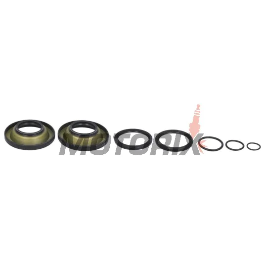 Sada gufer diferenciálu -4 RIDE- zadní, Honda Pioneer 500/520/700/700-4 2014-2025