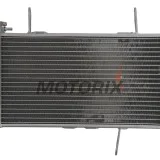 Chladič -4 RIDE- Ducati Multistrada 1200 2010-2014