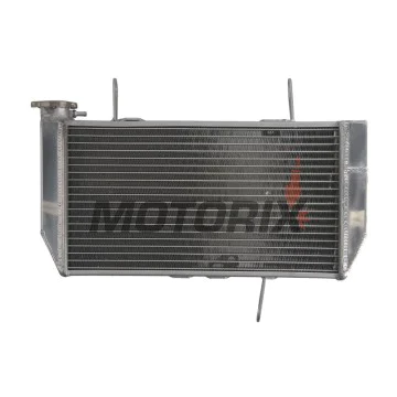 Chladič -4 RIDE- Ducati Multistrada 1200 2010-2014