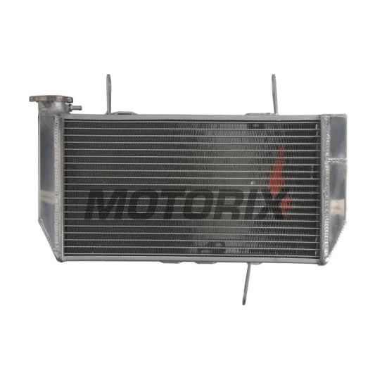 Chladič -4 RIDE- Ducati Multistrada 1200 2010-2014