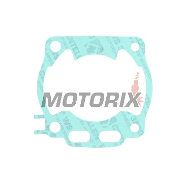 Těsnění pro válec (spodní) -ATHENA- S410485006148, Yamaha YZ 250 1992/1999-2022
