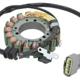 Stator (hvězda) -TOURMAX- Yamaha Kodiak 450 2018-2019, Yamaha YFM 450 2018-2022