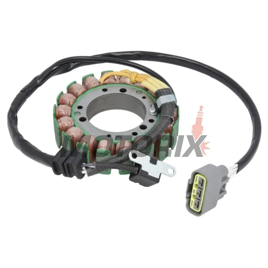 Stator (hvězda) -TOURMAX- Yamaha Kodiak 450 2018-2019, Yamaha YFM 450 2018-2022
