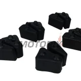 Silentbloky rozety -TOURMAX- Honda VTR 1000 1997-2006, Honda XL 1000 2000-2007