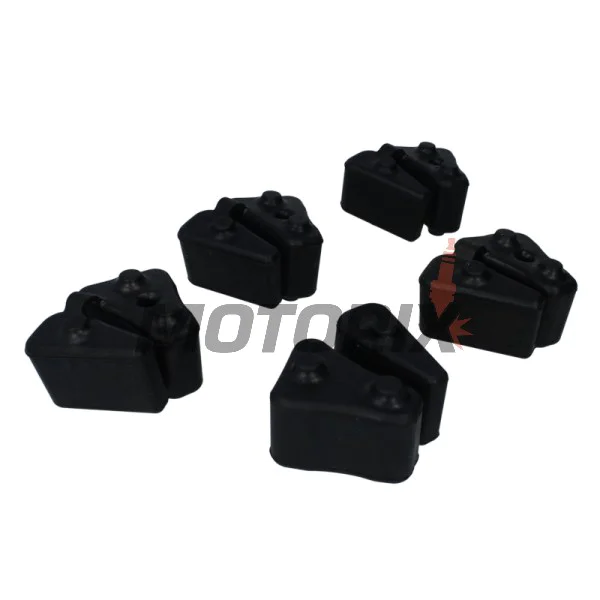 Silentbloky rozety -TOURMAX- Honda VTR 1000 1997-2006, Honda XL 1000 2000-2007