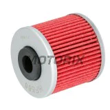 Olejový filtr -HIFLO FILTRO- HF566