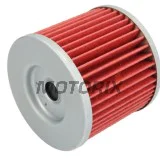 Olejový filtr -HIFLO FILTRO- HF133