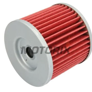 Olejový filtr -HIFLO FILTRO- HF133