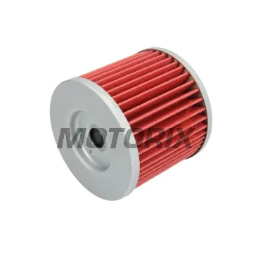 Olejový filtr -HIFLO FILTRO- HF133