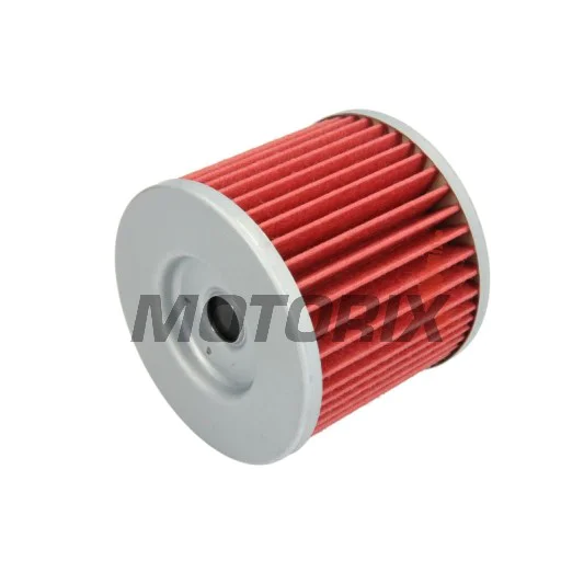 Olejový filtr -HIFLO FILTRO- HF133