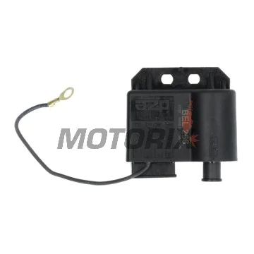 Zapalovací cívka -DZE- Garelli 2T, Suzuki AE50 N91/N92/KP93, Zanella Automix 50, New Fire Full 70, New Fire Plus 50, New Fire VAV 70, Sol Plus 50, Sol Top 50/70/VAV 70, Z Carga GL 50