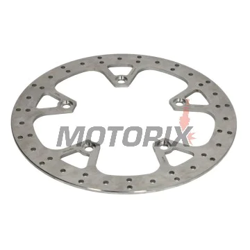 Brzdový kotouč -TRW- MST391, 294mm, BMW K1200GT (2001-2008)