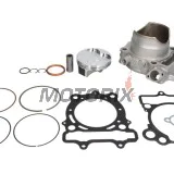 Sada válce a pístu -CYLINDER WORKS- 270cc (80mm), Suzuki RM-Z 250 2010-2012