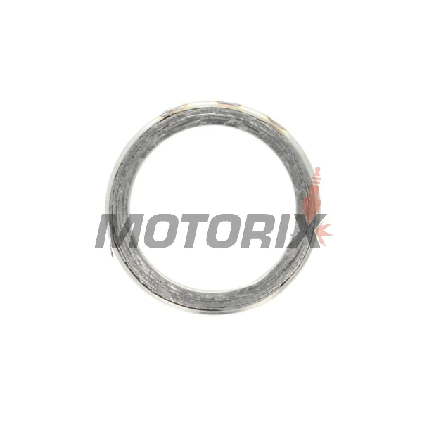 Těsnění výfuku -ATHENA- 31x40x5.3mm, Aprilia Leonardo 250 1999-2004, Leonardo 300 2002-2004, Benelli Velvet 250 2000-2003, Malaguti Madison 250 1999-2001, Password 250 2005-2008, MBK YP 250 2000-2001