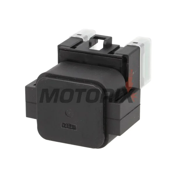 Relé startéru -TOURMAX- Yamaha FZ6 600 2004-2008, Yamaha GTS 1000 1993-1999, Yamaha XV 1700 2004-2005, Yamaha XVS 650 1997-2004, Yamaha XVZ 1300 2000, 2004-2005, Yamaha YFM 350 1995