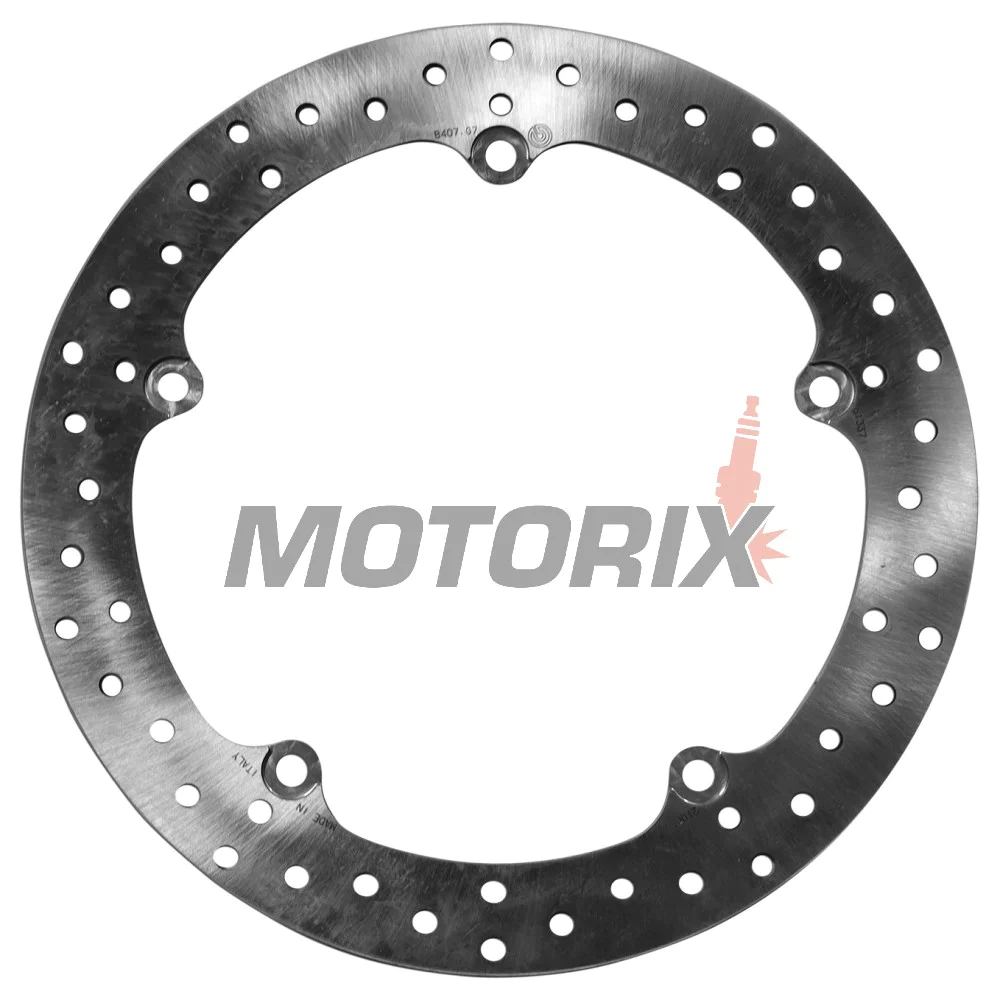Brzdový kotouč -BREMBO- 68B407G7, Honda NC 700S/NC 750S/NC 750X/NC 750X DCT/NC 750S DCT (2012-2015)