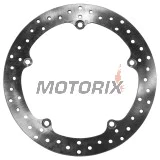 Brzdový kotouč -BREMBO- 68B407G7, Honda NC 700S/NC 750S/NC 750X/NC 750X DCT/NC 750S DCT (2012-2015)