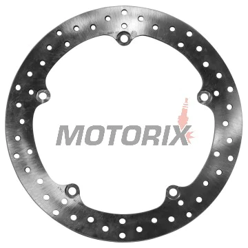 Brzdový kotouč -BREMBO- 68B407G7, Honda NC 700S/NC 750S/NC 750X/NC 750X DCT/NC 750S DCT (2012-2015)
