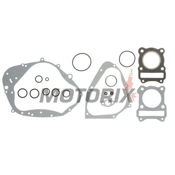 Kompletní sada těsnění motoru -WINDEROSA- Suzuki DR 125 1994-1996
