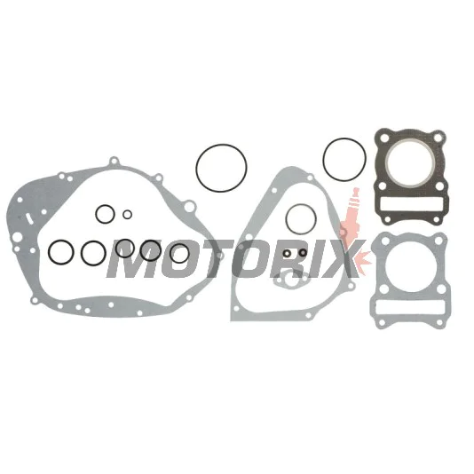 Kompletní sada těsnění motoru -WINDEROSA- Suzuki DR 125 1994-1996