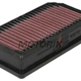 Vzduchový filtr -K&N- AL-6620, Aprilia RS 660/Extrema, Tuono 660/Factory, 2022-2026