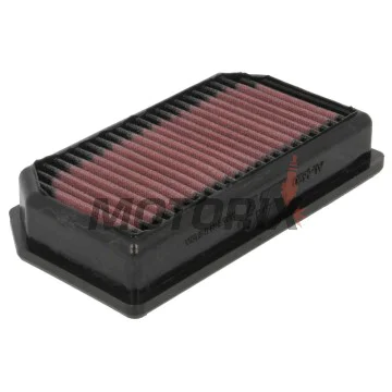 Vzduchový filtr -K&N- AL-6620, Aprilia RS 660/Extrema, Tuono 660/Factory, 2022-2026
