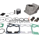 Sada válce a pístu -ATHENA- 125cc (54mm), Gas Gas EC 125 2013-2015