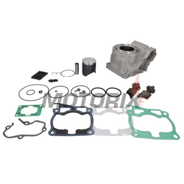 Sada válce a pístu -ATHENA- 125cc (54mm), Gas Gas EC 125 2013-2015