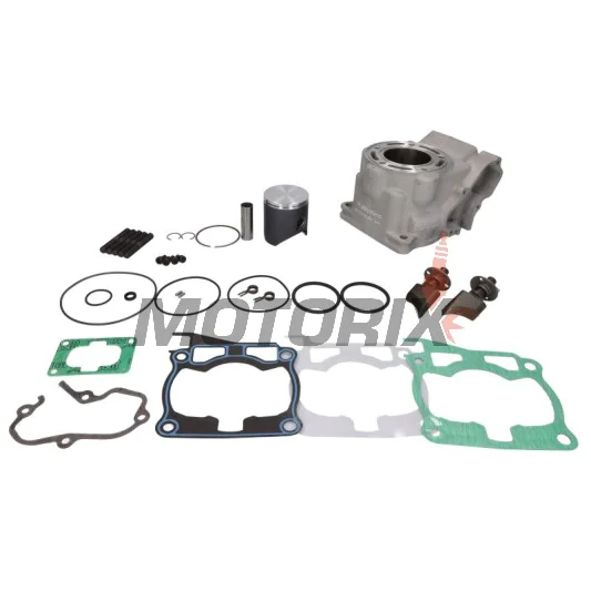Sada válce a pístu -ATHENA- 125cc (54mm), Gas Gas EC 125 2013-2015