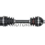Poloosa -ALL BALLS- Can-Am Outlander 1000 2012-2017, Outlander 500 2007-2014, Outlander 570/850 2016-2017, Outlander 650 2006-2015, 2017, Outlander 800 2006-2015, Outlander 976 2015, Renegade 1000 2012-2017