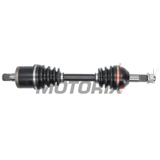 Poloosa -ALL BALLS- Can-Am Outlander 1000 2012-2017, Outlander 500 2007-2014, Outlander 570/850 2016-2017, Outlander 650 2006-2015, 2017, Outlander 800 2006-2015, Outlander 976 2015, Renegade 1000 2012-2017