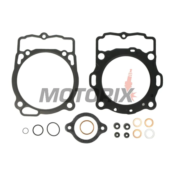 Sada těsnění válce -ATHENA- Husaberg FE 450 2009-2011, FE 390 2010-2011, FE 570 2010, FS 570 2010, FX 450 2010-2011, KTM EXC 400 2005-2011, EXC 450 2007-2014, EXC 530 2008-2011, EXC-F 450 2007-2011