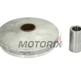 Variátor -RMS- Aprilia Atlantic 200 2003-2005, Aprilia Scarabeo 200 2003, 2006-2007, Aprilia Sportcity 200 2004, 2006-2010, Derbi Boulevard 200 2005, Gilera Runner 200 2005-2007, Piaggio Beverly 200 2001-2003
