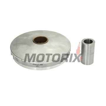 Variátor -RMS- Aprilia Atlantic 200 2003-2005, Aprilia Scarabeo 200 2003, 2006-2007, Aprilia Sportcity 200 2004, 2006-2010, Derbi Boulevard 200 2005, Gilera Runner 200 2005-2007, Piaggio Beverly 200 2001-2003