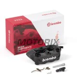 Brzdový třmen -BREMBO- Aprilia, BMW, Ducati, MV Agusta, Triumph 765-1200 (2011-2022)