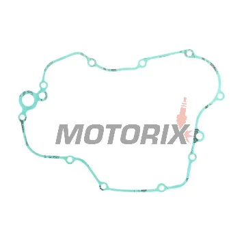 Těsnění víka spojky -WINDEROSA- W816045, Kawasaki KX 125 2003-2005