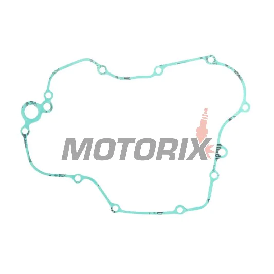 Těsnění víka spojky -WINDEROSA- Kawasaki KX 125 2003-2005