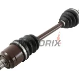 Poloosa -ALL BALLS- Suzuki LT-A 450 2007-2010, LT-A 500 2011-2016, LT-A 700 2006-2007, LT-A 750 2008-2015